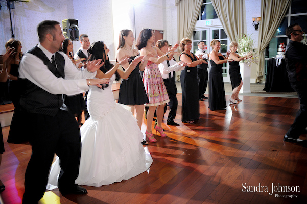 Best Lake Mary Events Center Wedding Pictures - Sandra Johnson (SJFoto.com)